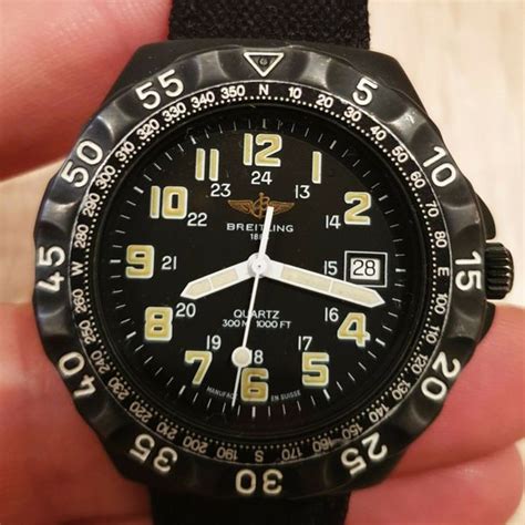 breitling colt neu kaufen|breitling colt military watch.